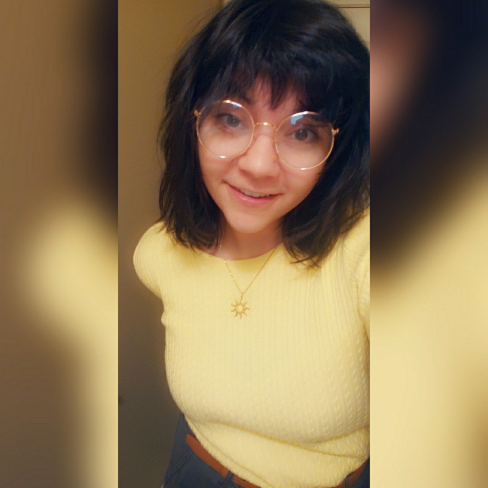 Meet your Posher, Peach